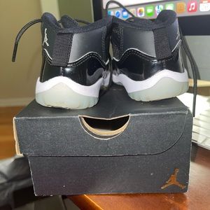 Jordan 11 Retro